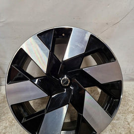 1x Alufelge 20 Zoll 8.0