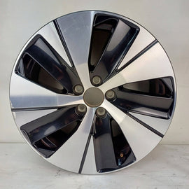 1x Alufelge 18 Zoll 7.5