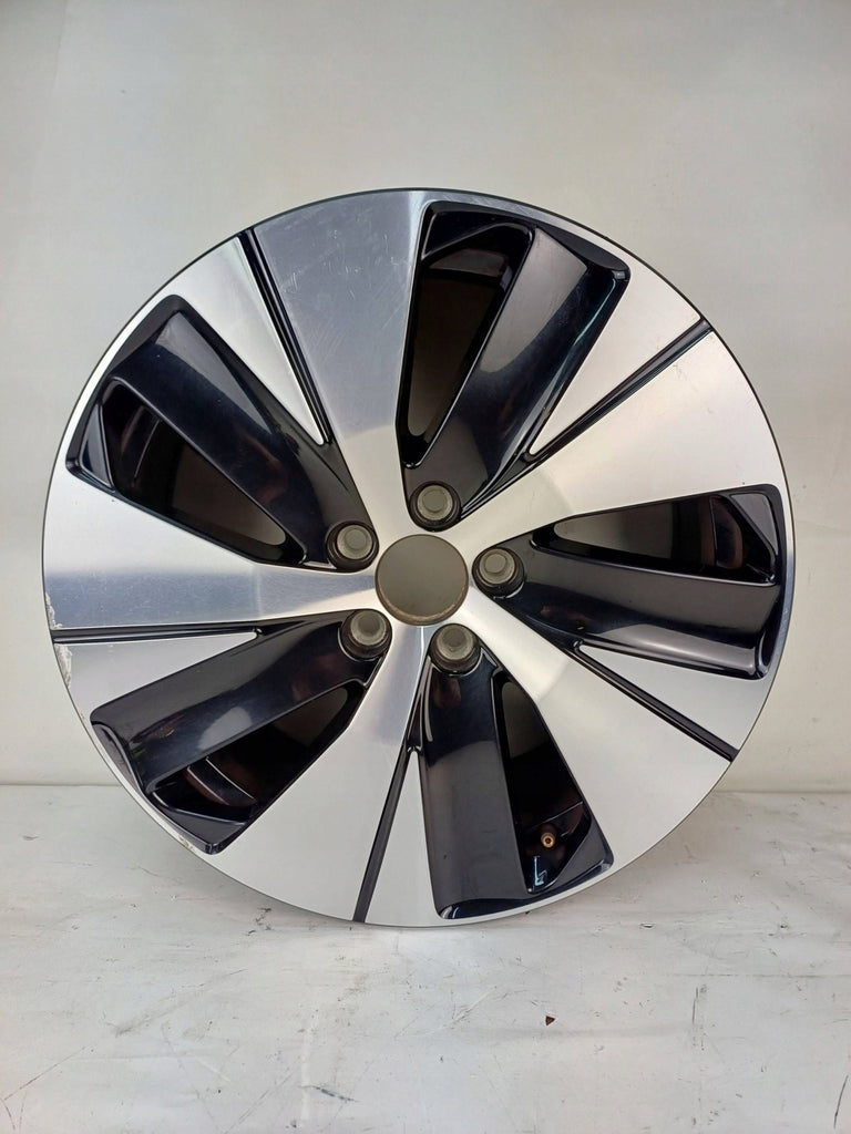 1x Alufelge 18 Zoll 7.5" 5x108 50 5ET 31680403 Volvo Xc40 Rim Wheel FEL3258217569ml