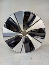 Laden Sie das Bild in den Galerie-Viewer, 1x Alufelge 18 Zoll 7.5" 5x108 50 5ET 31680403 Volvo Xc40 Rim Wheel FEL3258217569ml