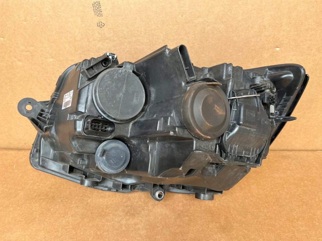 Frontscheinwerfer VW Multivan Transporter 7E1941006F Rechts Headlight SCH2585230962tw