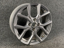 Laden Sie das Bild in den Galerie-Viewer, 1x Alufelge 17 Zoll 7.0&quot; 4x108 47 5ET N1BC-1007-EA Ford Ecosport Rim Wheel