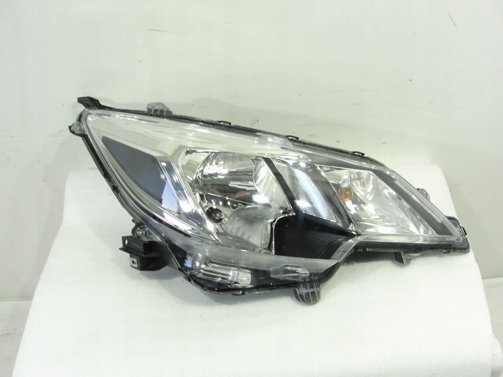 Frontscheinwerfer Mitsubishi Space Star 8301D446 8301D445 Rechts oder Links