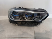 Laden Sie das Bild in den Galerie-Viewer, Frontscheinwerfer BMW X5 G05 G06 5A27998-01 Laser Rechts Scheinwerfer Headlight SCH1423570569cs