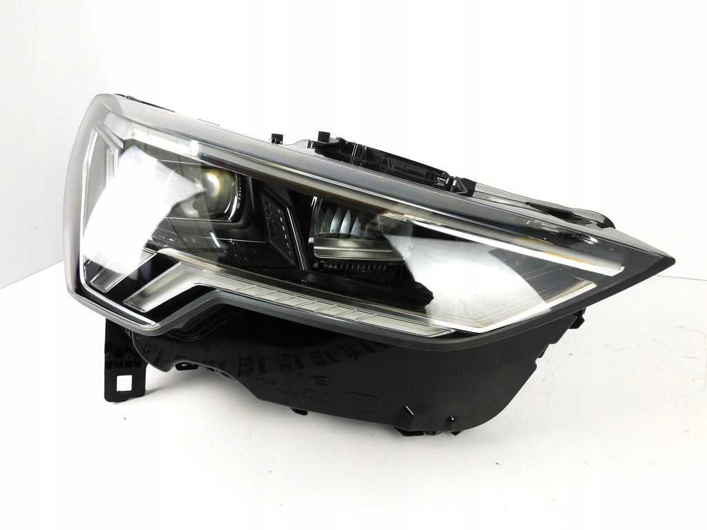 Frontscheinwerfer Audi Q3 83A941034 LED Rechts Scheinwerfer Headlight