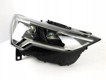 Laden Sie das Bild in den Galerie-Viewer, Frontscheinwerfer Audi Q3 83A941034 LED Rechts Scheinwerfer Headlight