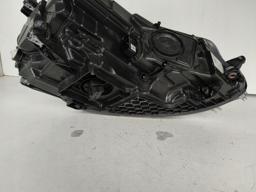 Frontscheinwerfer VW Golf VII 5G1941035 Full LED Ein Stück (Rechts oder Links) SCH2827997399pm