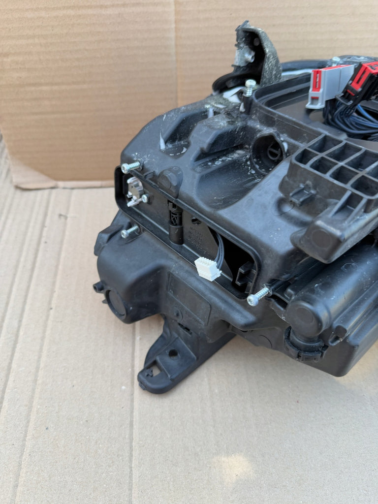 Frontscheinwerfer Opel Insignia B 39136836 Full LED Rechts Headlight SCH9152169913ca