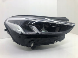 Frontscheinwerfer BMW X1 5A9A222 Full LED Rechts Scheinwerfer Headlight SCH3194818868mx