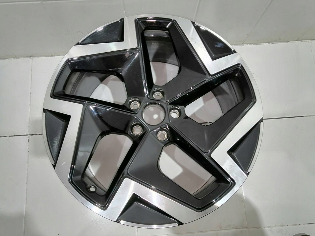 1x Alufelge 19 Zoll 571601025E VW Tiguan Rim Wheel FEL3922095313yi