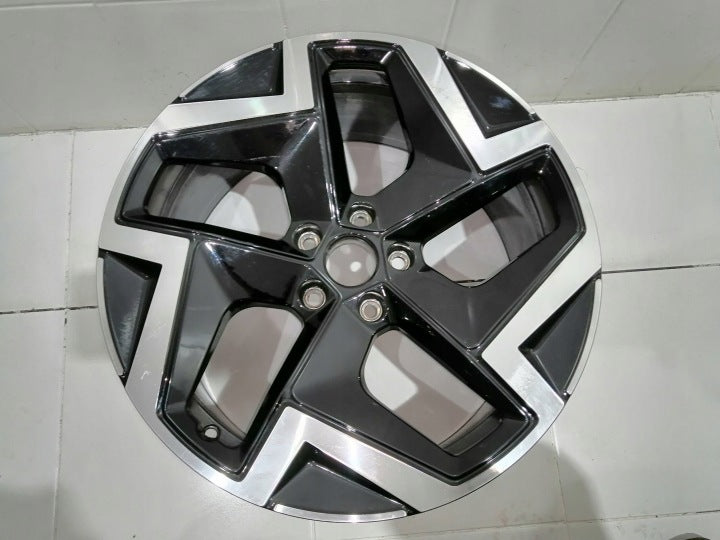 1x Alufelge 19 Zoll 571601025E VW Tiguan Rim Wheel FEL3922095313yi