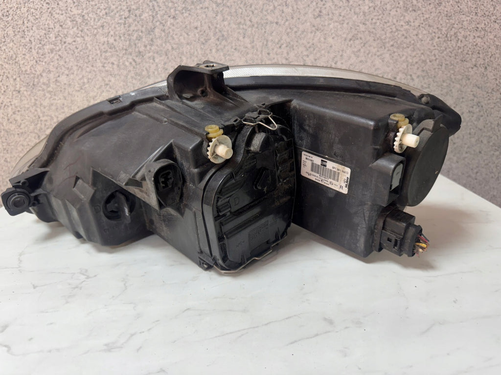 Frontscheinwerfer Seat Toledo 89315801 LED Rechts Scheinwerfer Headlight