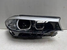 Laden Sie das Bild in den Galerie-Viewer, Frontscheinwerfer BMW 5 G30 849911201 Rechts Scheinwerfer Headlight SCH1227940305hv