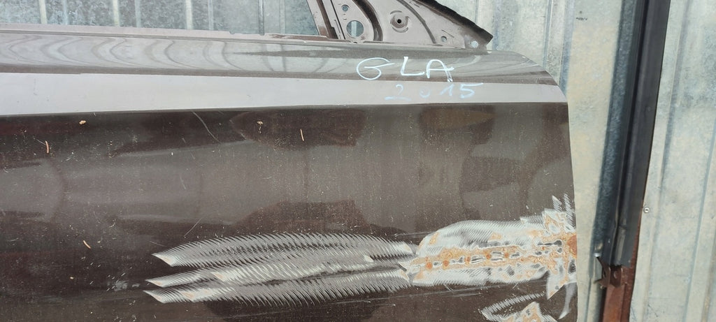 Tür Mercedes-Benz X156 Vorne Rechts Door Porta Porte