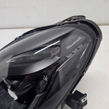 Laden Sie das Bild in den Galerie-Viewer, Frontscheinwerfer Maserati I 06702930730 Links Scheinwerfer Headlight SCH4560713795si