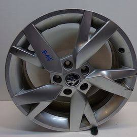 1x Alufelge 17 Zoll 7.0