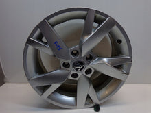 Load image into Gallery viewer, 1x Alufelge 17 Zoll 7.0" 5x112 5E3601025 Skoda Octavia 5e3 Iv Rim Wheel FEL9319916757vy