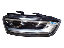 Laden Sie das Bild in den Galerie-Viewer, Frontscheinwerfer Audi Q3 8U0941032 LED Rechts Scheinwerfer Headlight