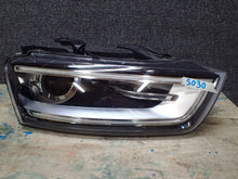 Laden Sie das Bild in den Galerie-Viewer, Frontscheinwerfer Audi Q3 8U0941032 LED Rechts Scheinwerfer Headlight