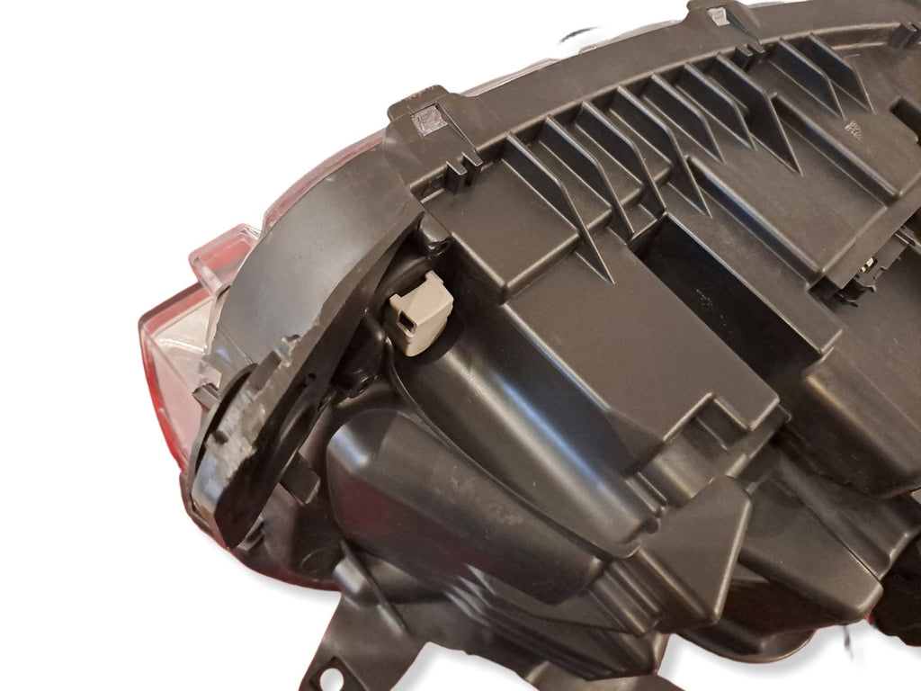 Frontscheinwerfer Citroën C5 I 89903148 Links Scheinwerfer Headlight SCH4378946574lr