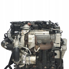 Laden Sie das Bild in den Galerie-Viewer, Motor Audi Seat VW Leon Golf DBKA 1.6 TDI 110PS 81kW 99TKm Diesel Unkomplett MOT8560944311yo