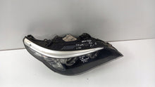 Laden Sie das Bild in den Galerie-Viewer, Frontscheinwerfer BMW E60 E61 Rechts Scheinwerfer Headlight SCH2607480917pn