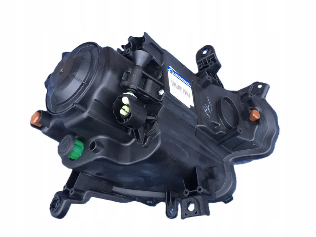 Frontscheinwerfer Jeep Cherokee Kl 68102847AD Links Scheinwerfer Headlight SCH9902766908cz