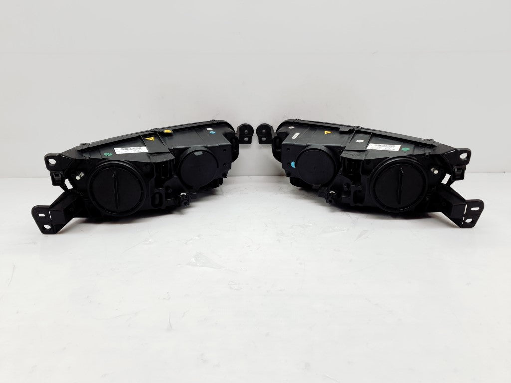 Frontscheinwerfer Citroën C4 Picasso 9675975080-02 Xenon Rechts oder Links