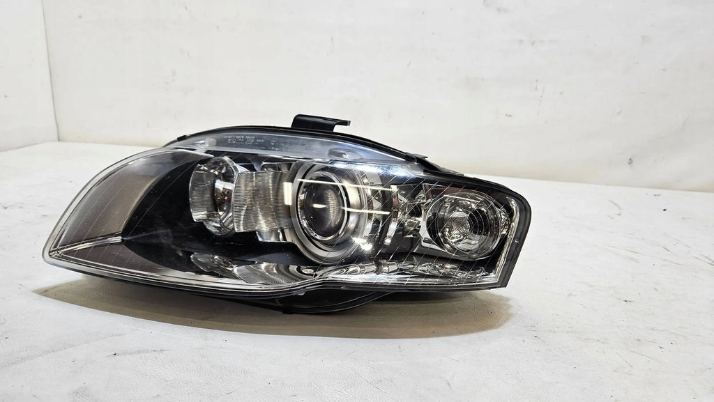 Frontscheinwerfer Audi A4 B7 8E0941029BM Xenon Links Scheinwerfer Headlight