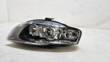 Laden Sie das Bild in den Galerie-Viewer, Frontscheinwerfer Audi A4 B7 8E0941029BM Xenon Links Scheinwerfer Headlight