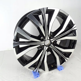 1x Alufelge 20 Zoll 8.0