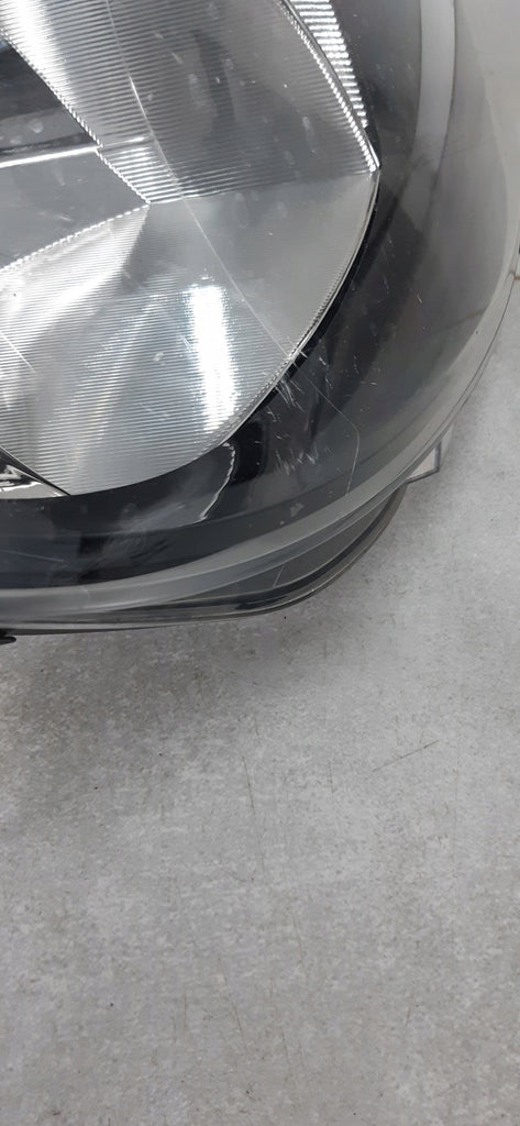 Frontscheinwerfer Skoda Citigo 1ST941016D Rechts Scheinwerfer Headlight