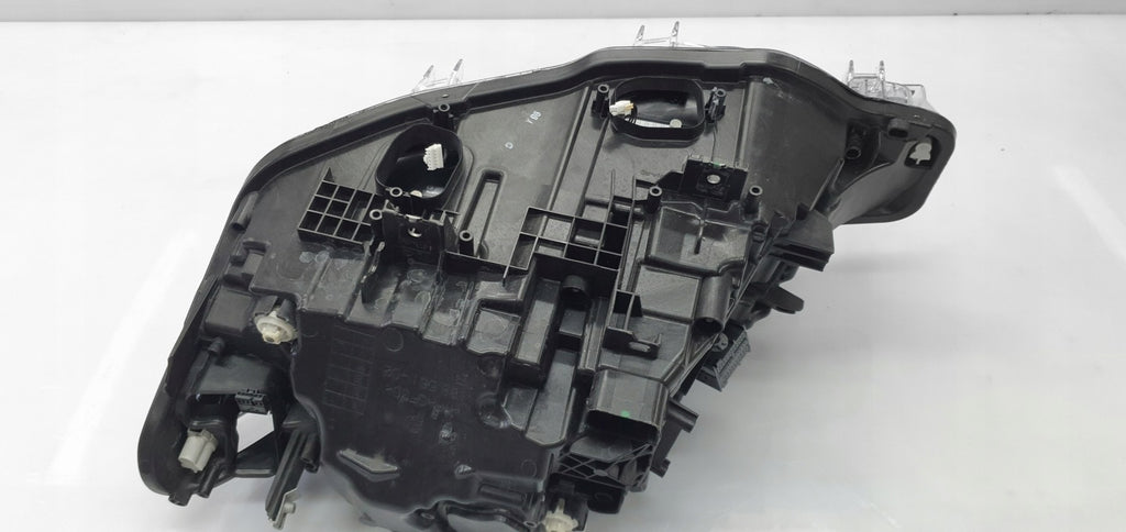 Frontscheinwerfer BMW F30 F31 9883502 LED Rechts Scheinwerfer Headlight SCH4654636603gt