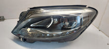 Laden Sie das Bild in den Galerie-Viewer, Frontscheinwerfer Mercedes-Benz W222 A2229062703 Links Scheinwerfer Headlight SCH5618379391zz