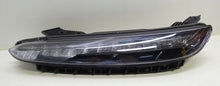 Laden Sie das Bild in den Galerie-Viewer, Frontscheinwerfer Hyundai Kona 92207-J9500 LED Links Scheinwerfer Headlight