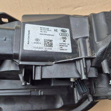 Laden Sie das Bild in den Galerie-Viewer, Frontscheinwerfer Audi A3 8V0941005 Links Scheinwerfer Headlight SCH8909589547rx