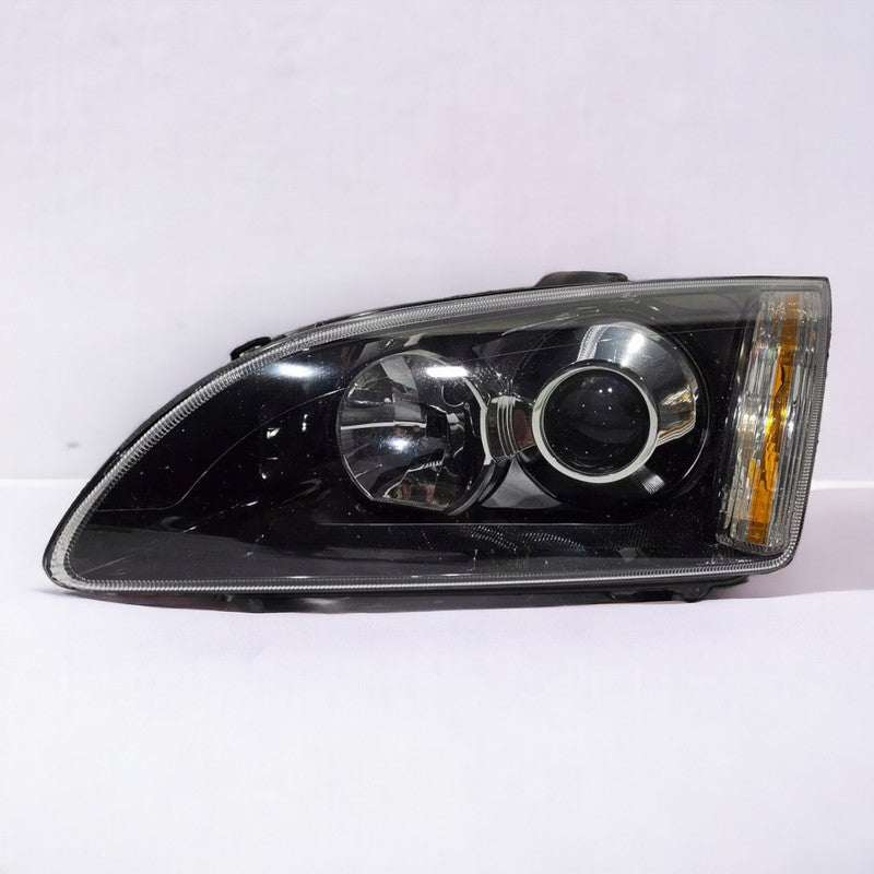 Frontscheinwerfer Ford Focus II 4M51-13W030-NE Xenon Links Headlight