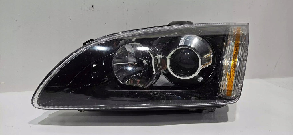 Frontscheinwerfer Ford Focus II 4M51-13W030-NE Xenon Links Headlight