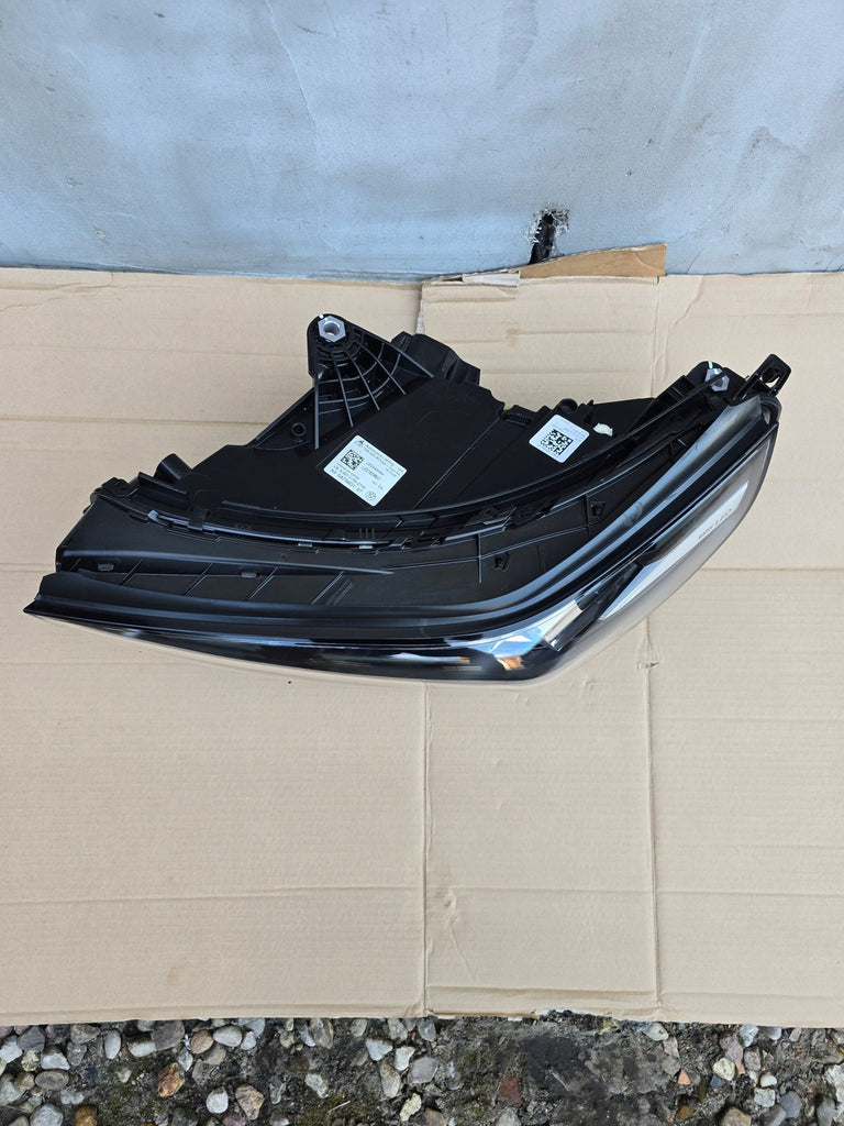 Frontscheinwerfer BMW 5 5A798D1-07 LED Links Scheinwerfer Headlight SCH3665582092mi