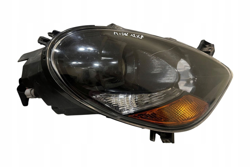 Frontscheinwerfer Mitsubishi I ONV58190 Rechts Scheinwerfer Headlight SCH9274861238cv