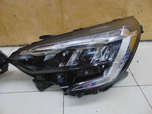 Load image into Gallery viewer, Frontscheinwerfer Renault Clio V Ein Stück (Rechts oder Links) Headlight