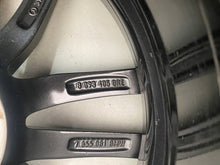 Laden Sie das Bild in den Galerie-Viewer, 1x Alufelge 18 Zoll 8.0" 5x112 30ET Glanz Graphit 7855081 BMW G31 G30 Mg 5 FEL7533762307bb