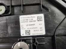 Load image into Gallery viewer, Frontscheinwerfer Mercedes-Benz W206 A2069061103 LED Links Headlight SCH1509140376ut