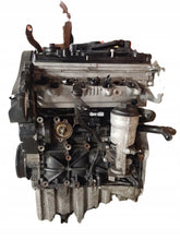 Load image into Gallery viewer, Motor Audi Skoda VW A4 B8 CAG 2.0 TDI 98TKm 2007 Diesel Engine Unkomplett