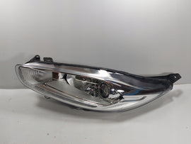 Frontscheinwerfer Ford Fiesta C1BB-13W030-CG Ein Stück (Rechts oder Links) SCH9884938741kd