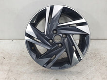 Laden Sie das Bild in den Galerie-Viewer, 1x Alufelge 16 Zoll 6.0" 4x100 50ET 52910-Q0200 Hyundai I20 Rim Wheel FEL5282867417yj