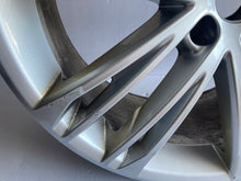 Load image into Gallery viewer, 1x Alufelge 20 Zoll 8.5" 5x112 30ET Glanz Silber 4K8601025F Audi A7 Rim Wheel FEL3429353725qu