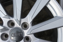 Load image into Gallery viewer, 4x Alufelge 16 Zoll 6.5" 5x100 40ET Glanz Silber 82A601025C Audi Rim Wheel FEL4366837944nx