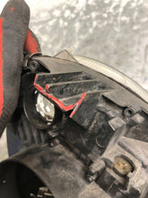 Load image into Gallery viewer, Frontscheinwerfer Mercedes-Benz W211 162591-00 154353-00 Links Headlight SCH6116803028wj