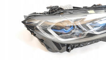 Laden Sie das Bild in den Galerie-Viewer, Frontscheinwerfer BMW G22 G82 5A04582 Laser Rechts Scheinwerfer Headlight